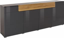 OTTO home Sideboard Toledo | Grau