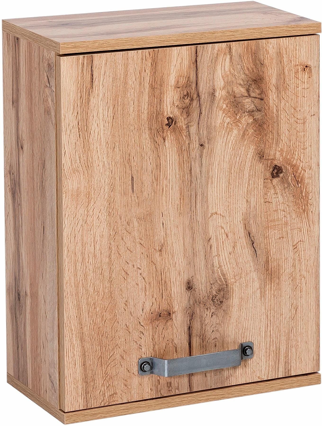 Schildmeyer Hängeschrank Milan | Holztöne