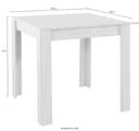 OTTO home Essgruppe | Grau 5
