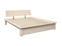 OTTO home Massivholzbett Antri | Holztöne 4