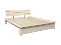 OTTO home Massivholzbett Antri | Holztöne