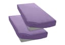 OTTO home Spannbettlaken | Lila