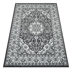 OTTO home Teppich Miane | Grau