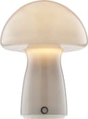 Brilliant LED Tischleuchte Erik | Grau 3