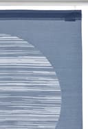 Neutex for you! Schiebegardine Padova | Blau 5