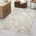 Carpet City Teppich ANTIK245 | Beige