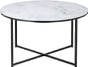 SalesFever Couchtisch Caorle | Weiß 4