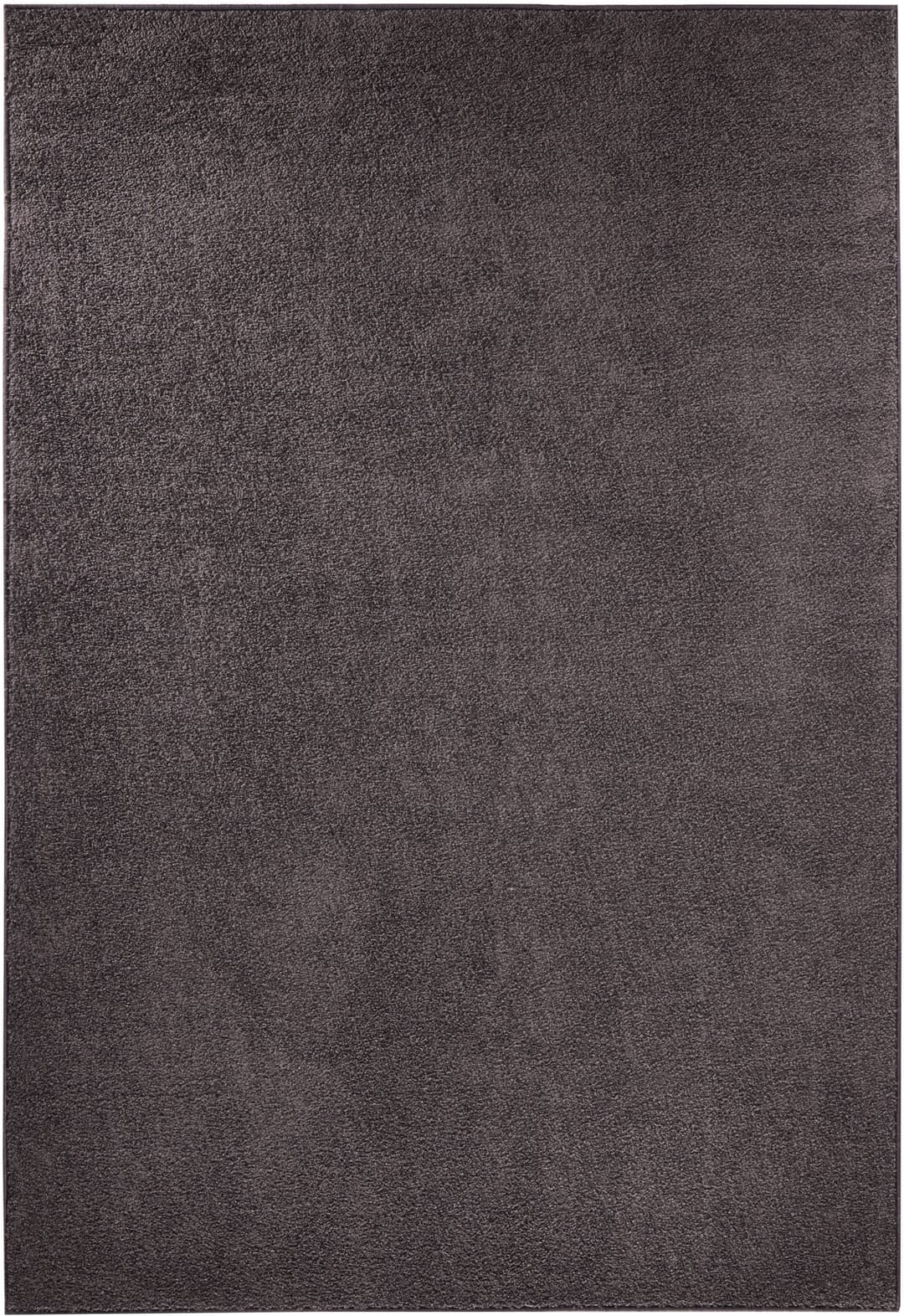 HANSE Home Teppich Pure 100 Kurzflor | Grau