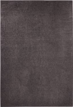 HANSE Home Teppich Pure 100 Kurzflor | Grau
