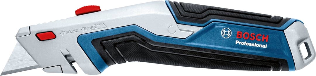 Bosch Professional Werkzeugset (1600A027M3) | Grau