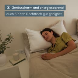 BEURER Diffuser LA 45 Aroma Diffuser | Weiß