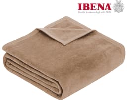 Wohndecke Luxus | Braun