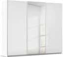 OTTO home AGORDO Schwebetürenschrank | Weiß