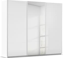 OTTO home AGORDO Schwebetürenschrank | Weiß