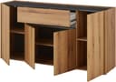 Home affaire Sideboard City/Giron | Holztöne 4