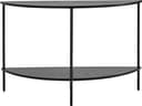 OTTO home Couchtisch Fleuriss | Schwarz 2