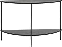 OTTO home Couchtisch Fleuriss | Schwarz