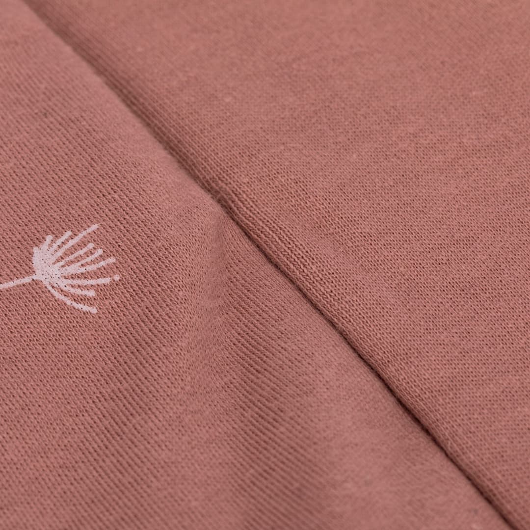 Fillikid Babyschlafsack wattiert | Rosa