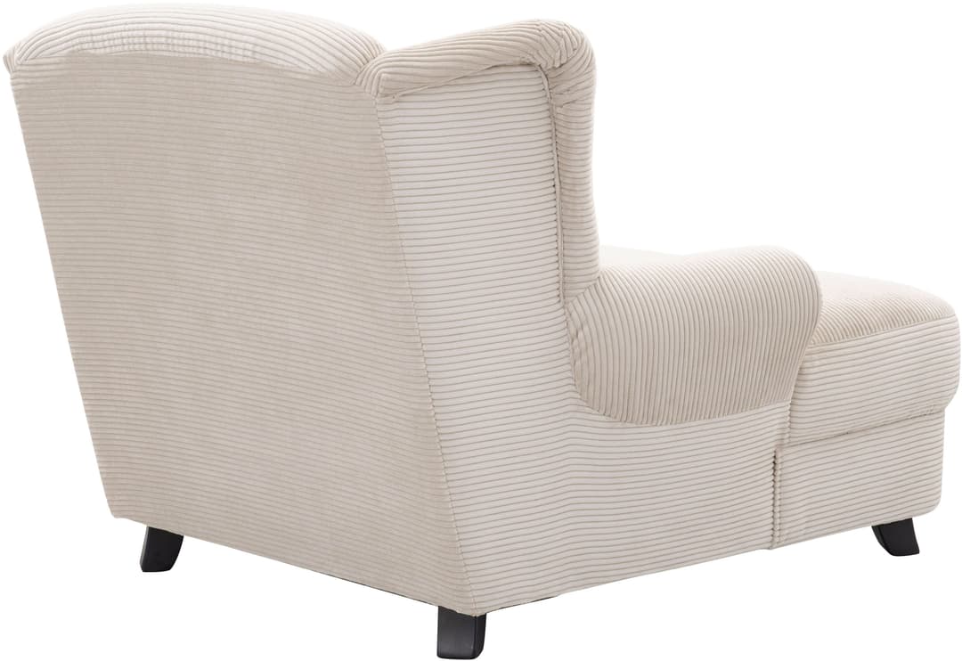 Home affaire XXL-Sessel Oase | Beige
