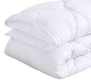 OTTO home Microfaserbettdecke Angly | Weiß 5