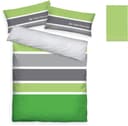 TOM TAILOR HOME Bettwäsche Felix | Grün 2