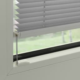 GARDINIA Plissee Concept Tageslicht | Grau