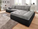 DOMO collection Ecksofa PB Moric | Mehrfarbig 4