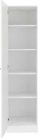 wiho Küchen Seitenschrank Unna | Weiß 5