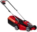 Einhell Akkurasenmäher GE-CM 18/30 Li SOLO | Rot