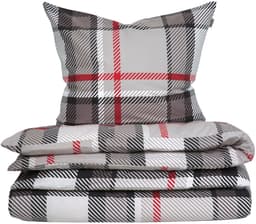 Schiesser Bettwäsche Talisa | Grau