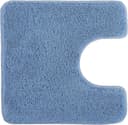 Kleine Wolke Badematte RELAX | Blau 3