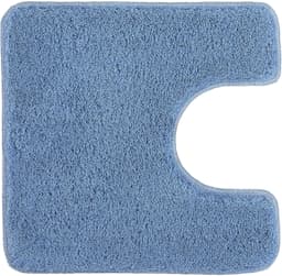 Kleine Wolke Badematte RELAX | Blau
