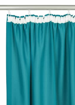 OTTO home Vorhang Parry | Blau