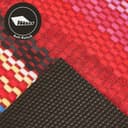 Andiamo Fußmatte Modern | Mehrfarbig 5