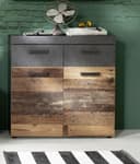INOSIGN Schuhschrank Ilana | Braun