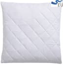 OTTO home Microfaserkissen Microlux Kopfkissen | Weiß
