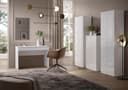 OTTO home Schreibtisch Basic | Weiß 5