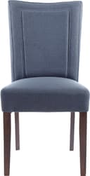 OTTO home Esszimmerstuhl Zena | Grau