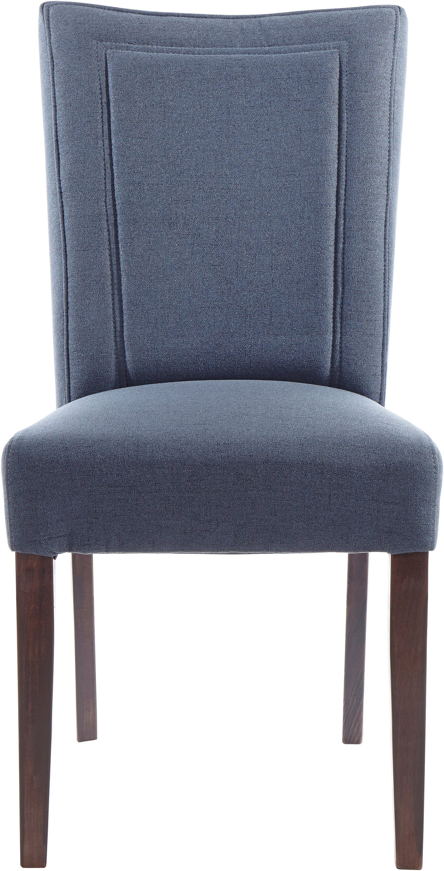 OTTO home Esszimmerstuhl Zena | Grau