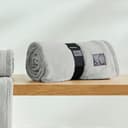 Wohndecke s.Oliver Kuschelsoft | Grau 2