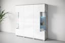 OTTO home Highboard Kenia | Mehrfarbig 5