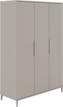 YUNY by PAIDI Kleiderschrank BROTHER STU | Braun