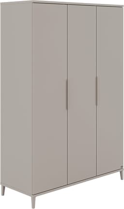 YUNY by PAIDI Kleiderschrank BROTHER STU | Braun