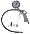 Einhell Koffer-Kompressor TC-AC 190 OF Set | Rot 2