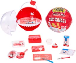 MGA ENTERTAINMENT Kreativset MGA's Miniverse - Make It Mini SANRIO