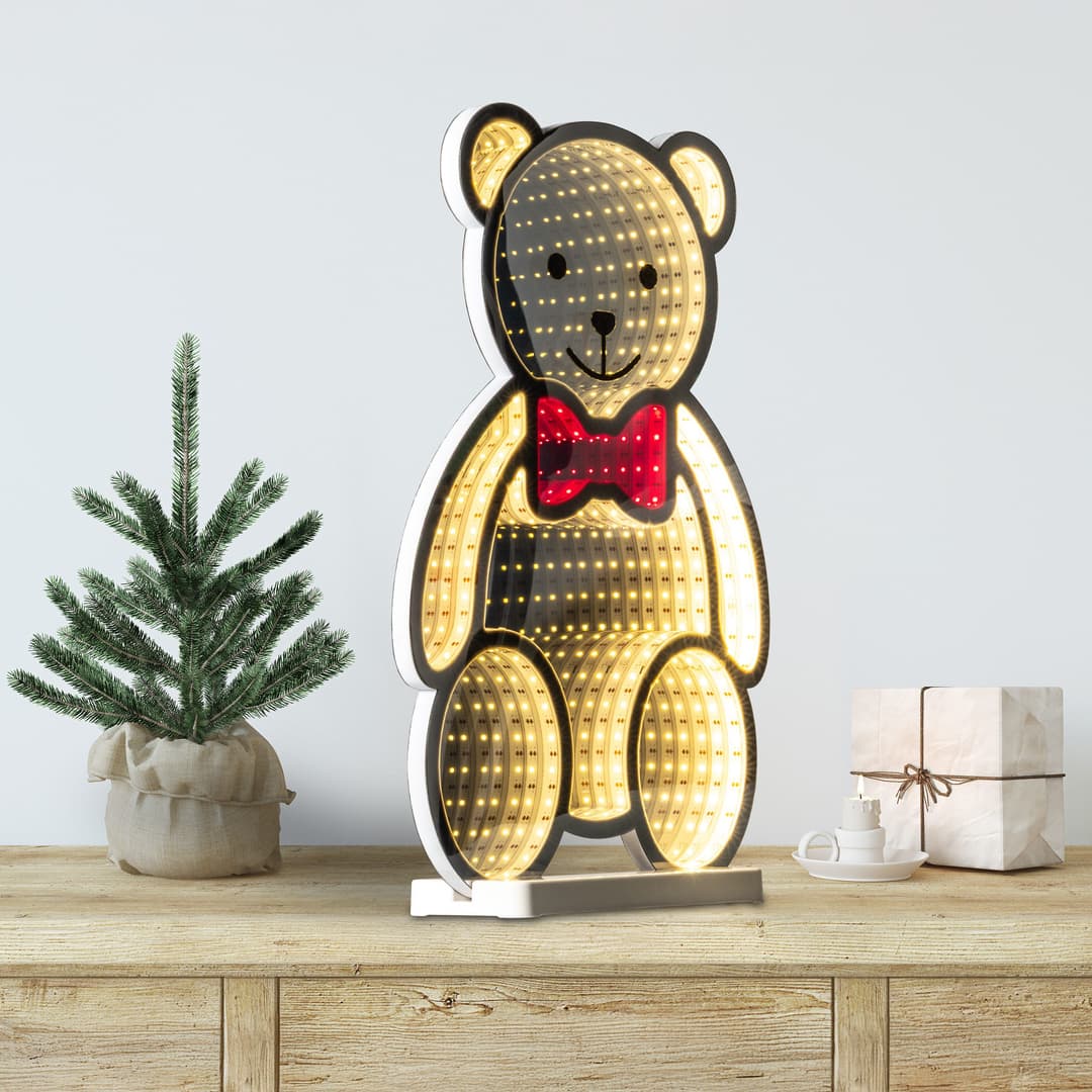 OTTO home LED Dekolicht Evvina | Mehrfarbig