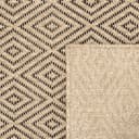 the carpet Teppich Kansas | Beige 5
