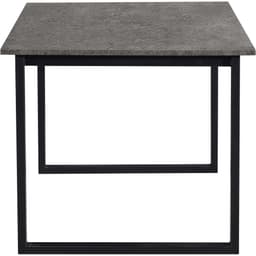 OTTO home Esstisch Barcell | Schwarz