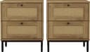 OTTO home Nachtkommode Motala | Holztöne 2