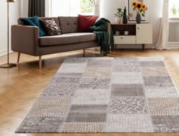 Sanat Teppich Harmony 3202 | Beige